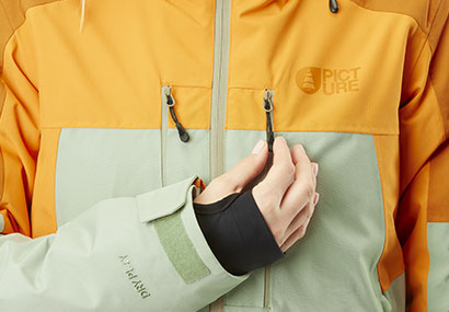 EXA JKT | Picture